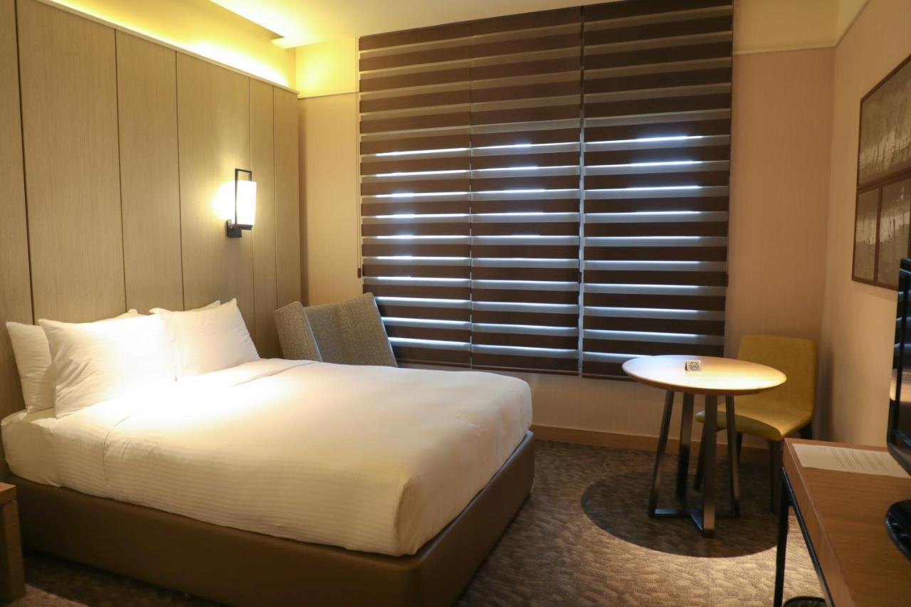 Abu Dhabi Airport Hotel T1 International Departures エクステリア 写真
